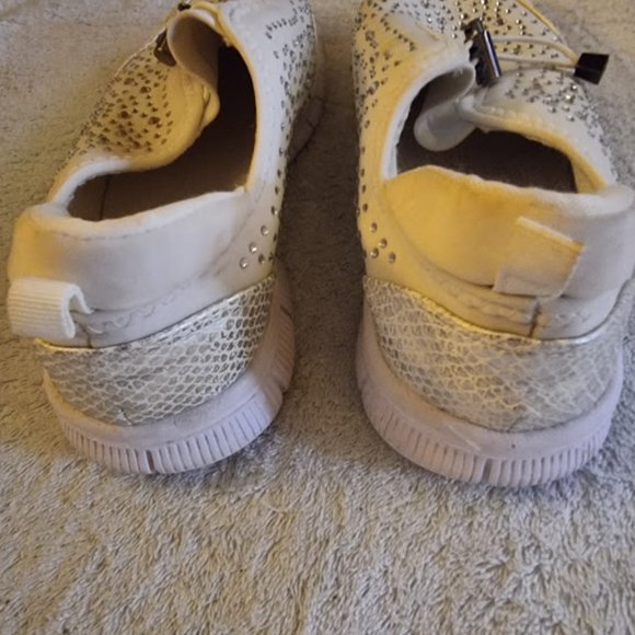 EXTREME by Eddie Mark Shoes Size 10, Like New - Picture 4 of 7